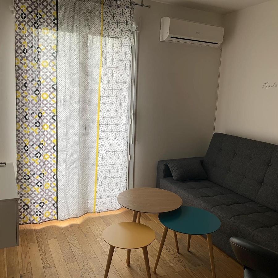Appartement Perpignan Exterior photo