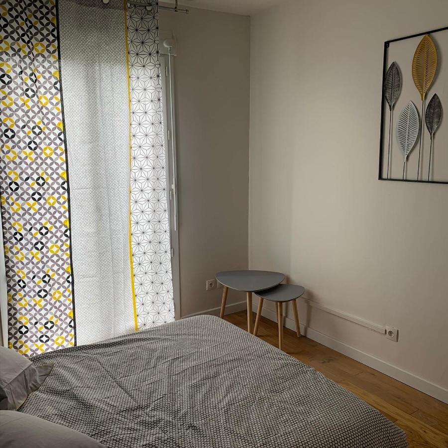 Appartement Perpignan Exterior photo