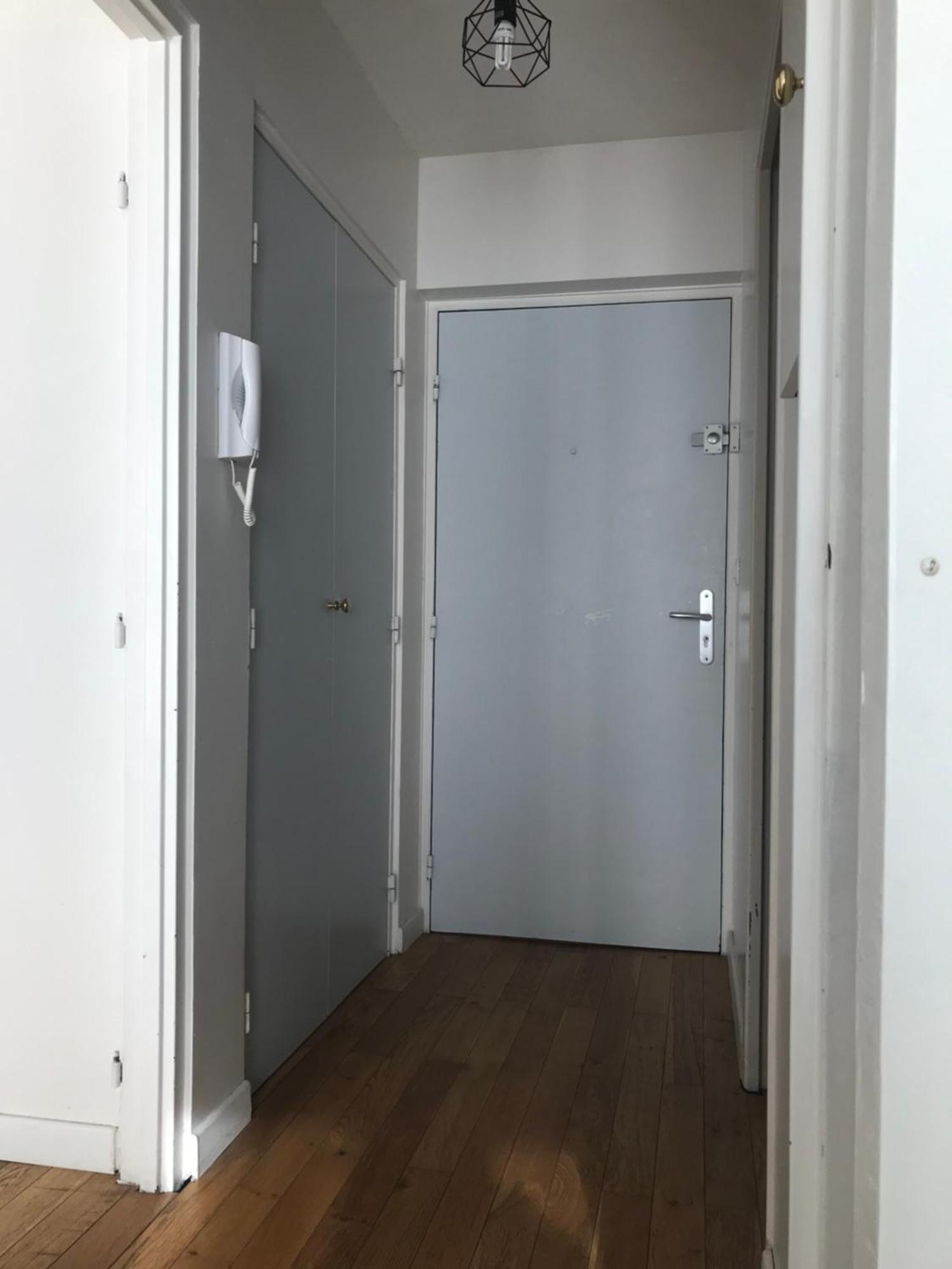 Appartement Perpignan Exterior photo